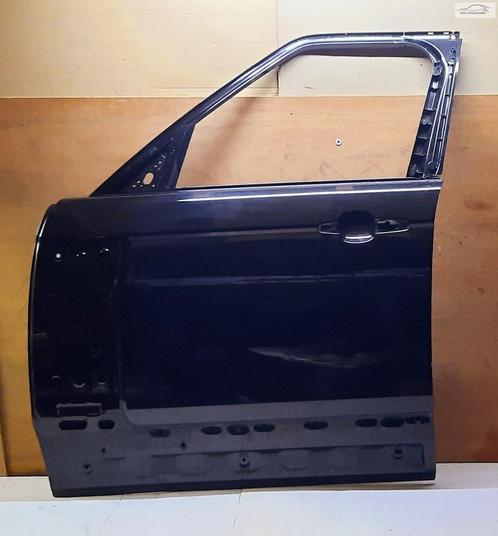 Portier deur linksvoor Landrover Range Rover Voque v.a 2013, Auto-onderdelen, Carrosserie, Deur, Land Rover, Voor, Links, Gebruikt