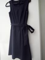 Mooie zomerjurk H&M maat 36, H&M, Blauw, Ophalen of Verzenden, Zo goed als nieuw