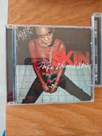 Skunk Ananasie Skin cd's perfecte staat als nieuw, Ophalen of Verzenden, Zo goed als nieuw