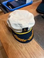 Casquette Captain, Enlèvement ou Envoi, Neuf, Casquette
