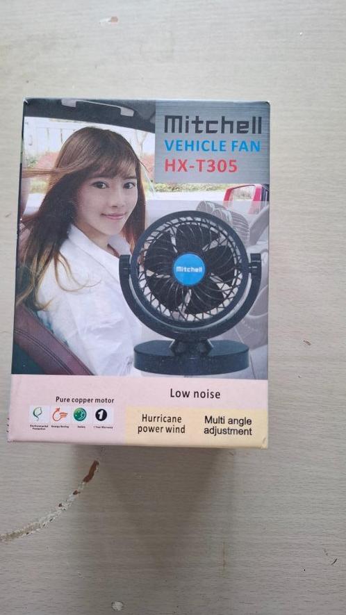 Mitchell Nieuwe autoventilator, Auto-onderdelen, Overige Auto-onderdelen, Nieuw, Ophalen