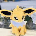 Grand jouet Pokemon Jolteon (25 cm), Enfants & Bébés, Enlèvement ou Envoi, Neuf