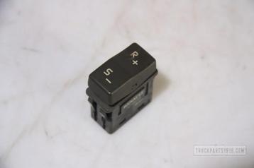 Renault Electrical System Schakelaar, Auto-onderdelen, Vrachtwagen-onderdelen, Ophalen, Gebruikt, Renault, Dashboard en Schakelaars