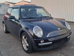 Mini cooper 1.6 benzine 2002 full option export, Auto's, 4 zetels, Particulier, Cooper, Euro 4