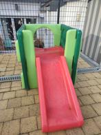 Cube avec toboggan pour extérieur Little Tikes, Enfants & Bébés, Enlèvement, Toboggan