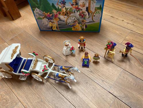 Playmobil 4258, Kinderen en Baby's, Speelgoed | Playmobil, Zo goed als nieuw, Complete set, Ophalen
