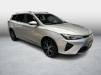 MG 5 Luxury, Auto's, Automaat, Stof, Gebruikt, 5 deurs