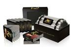 Dvdbox complete serie 24, Ophalen