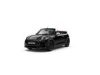 MINI Cooper Cabrio, Auto's, Mini, Euro 6, Cabriolet, 136 pk, Zwart