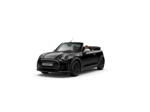 MINI Cooper Cabrio, Auto's, Mini, Bedrijf, Cabrio, Airbags, Airconditioning, Bluetooth, Boordcomputer, Centrale vergrendeling