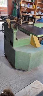 COMBINE, Ophalen, Gebruikt