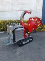 broyeur de branches GL&D SUPER TITAN Diesel, Enlèvement ou Envoi, Neuf, Électrique