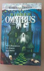 Bibber Omnibus, Ophalen, Zo goed als nieuw