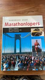 B. Fordyce - Handboek voor marathonlopers, Enlèvement ou Envoi, B. Fordyce