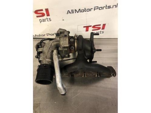 Turbo van een Audi A3, Auto-onderdelen, Motor en Toebehoren, Audi, Gebruikt, 3 maanden garantie, Ophalen of Verzenden