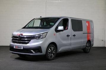 Renault Trafic 2.0 dCi 170pk DC Automaat Airco Navigatie Cam beschikbaar voor biedingen