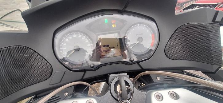 BMW R 1200 RT, Motoren, Motoren | BMW, Particulier, Toermotor, meer dan 35 kW, 2 cilinders, Motorrijbewijs A, ABS, Cardan-aandrijving