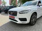 Volvo XC90 B5 mild-hybride 235PK 2020 1j Garantie, Auto's, Volvo, Euro 6, Wit, Leder, Bedrijf