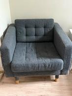 Ikea Eenpersoons zetel, Huis en Inrichting, Zetels | Zetels en Chaises Longues, Ophalen, Gebruikt, Eenpersoons