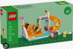 LEGO 40685 Water Park sealed. Alleen ophalen., Kinderen en Baby's, Speelgoed | Duplo en Lego, Ophalen