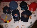 Petjes (caps) -als nieuw -5euro/stuk--25 euro voor alles., Kleding | Heren, Hoeden en Petten, Ophalen of Verzenden, Zo goed als nieuw