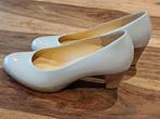 Zilver licht grijze pumps van Gabor maat 37, Ophalen of Verzenden, Nieuw