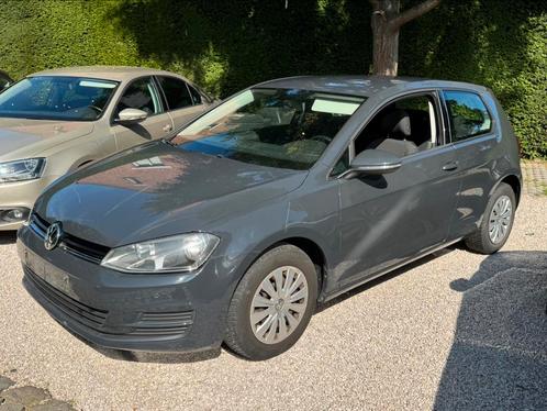 Golf 7 1.2i benzine -2013*104000KM*Airco*GARANTIE!, Auto's, Volkswagen, Bedrijf, Te koop, Golf, ABS, Airbags, Airconditioning