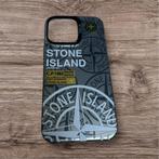 Stone Island hoesje voor iPhone 16 Pro Max, Telecommunicatie, Mobiele telefoons | Hoesjes en Screenprotectors | Apple iPhone, Ophalen of Verzenden