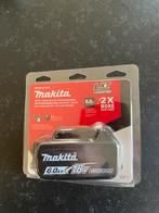 Makita bl1860b  6ah18v, Ophalen of Verzenden, Zo goed als nieuw