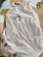 2 Noukies Babyslaapzakken, Kinderen en Baby's, Ophalen, Zo goed als nieuw, Minder dan 70 cm, Slaapzak