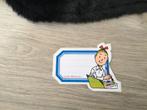 Suske en Wiske sticker - Smiths 1979 (4), Verzamelen, Verzenden, Strip of Tekenfilm