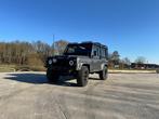 Defender 90 TD5, Auto's, Stof, Defender, Particulier, 2 zetels