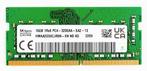 16 GB SODIMM RAM DDR4-3200 SK HYNIX, Computers en Software, Ophalen, Gebruikt, DDR4, Laptop