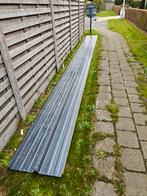 Golfpaneel, Doe-het-zelf en Bouw, Dakpannen en Dakbedekking, Ophalen, Zo goed als nieuw