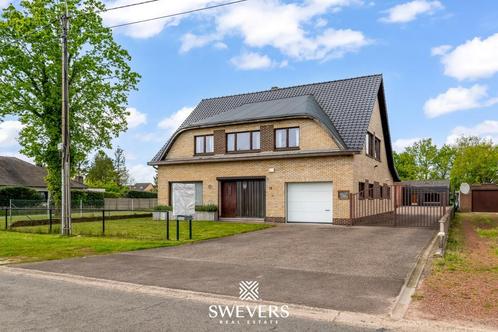 Huis te koop in Leopoldsburg, 4 slpks, Immo, Maisons à vendre, Maison individuelle