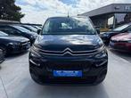 Citroen Berlingo 1.2i PURETECH 110PK BLUETOOTH CRUISE, Auto's, 121 g/km, Monovolume, Euro 6, 1199 cc