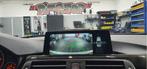 BMW X6-Serie achteruitrijcamera met inbouw iDRIVE NBT EVO