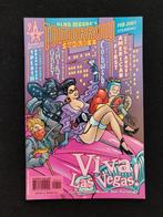 Comic - Alan Moore - Tomorrow Stories, Boeken, Strips | Comics, Eén comic, Ophalen, Zo goed als nieuw, Amerika