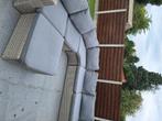 Loungeset, Tuin en Terras, Ophalen, Gebruikt, 6 zitplaatsen, Loungeset