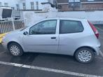 Fiat Punto, Auto's, Fiat, Voorwielaandrijving, Stof, Bluetooth, Blauw