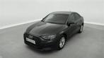 Audi A3 30 TFSI S-Tronic Cuir / Navi Cockpit / Led, Auto's, Audi, 4 deurs, Gebruikt, 4 cilinders, Leder