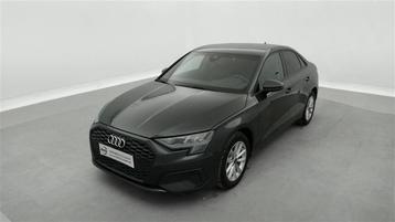 Audi A3 30 TFSI S-Tronic Cuir / Navi Cockpit / Led beschikbaar voor biedingen