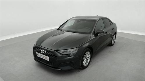Audi A3 30 TFSI S-Tronic Cuir / Navi Cockpit / Led, Auto's, Audi, Bedrijf, Te koop, A3, Lederen bekleding, Benzine, Berline, 4 deurs