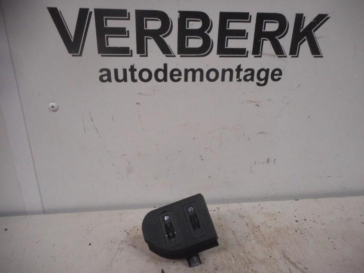 SCHAKELAAR BMW 3 serie (E36 / 2) (61.31-1387429), Auto-onderdelen, Dashboard en Schakelaars, BMW, Gebruikt