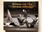 Herman van Veen geknipt door Herman Selleslags, Boeken, Ophalen of Verzenden