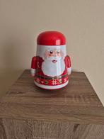 Boîte déco de Noël, Divers, Enlèvement ou Envoi