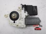 Moteur de vitre portière d'un Volkswagen Touran, Volkswagen, -, 3 mois de garantie, Utilisé