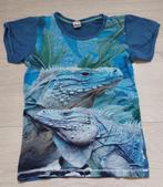 T-shirt Wild maat 116, Kinderen en Baby's, Gebruikt, Ophalen of Verzenden, Jongen, Shirt of Longsleeve