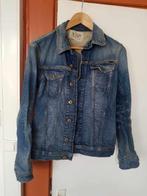 veste en jeans homme diesel taille s, Maat 46 (S) of kleiner, Gedragen, Ophalen