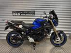 BMW F800R ABS + 1 jaar garantie + GRATIS onderhoud!, Motoren, 2 cilinders, Motorrijbewijs A, Bedrijf, Meer dan 35 kW